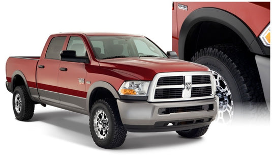 Bushwacker 50917-02 BUS OE Style Flares