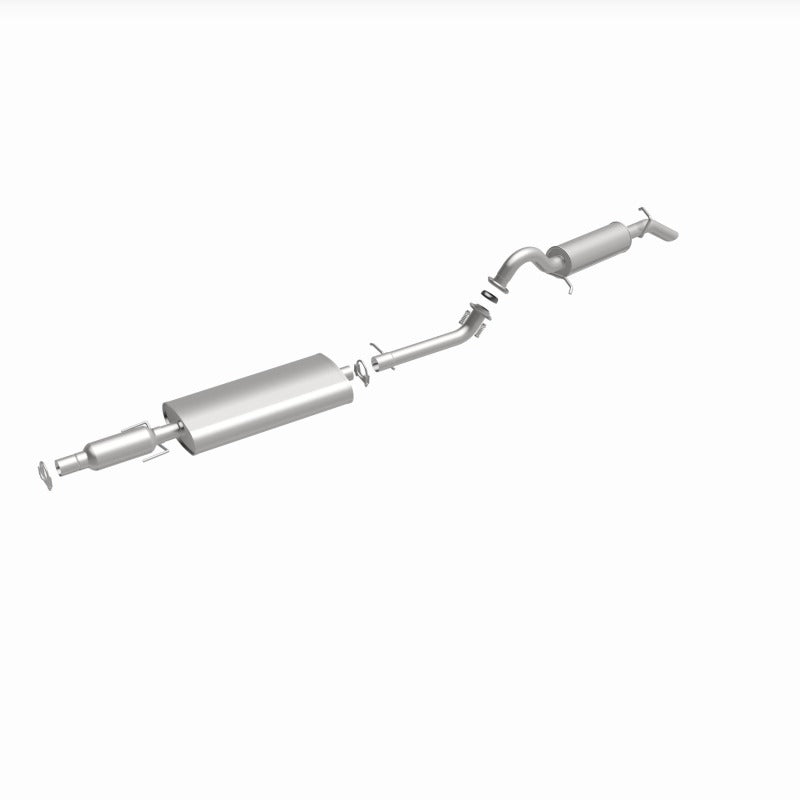 Load image into Gallery viewer, Magnaflow 106-0062 MAG BRE Exhaust Kits
