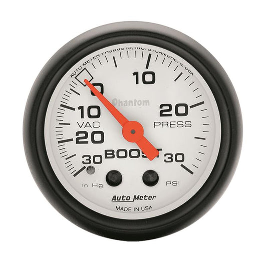 Autometer 5703 AM Phantom Gauges