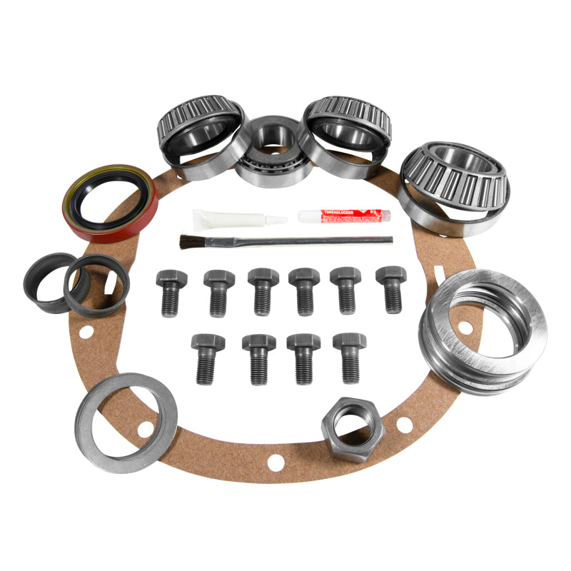 Load image into Gallery viewer, Yukon Gear &amp; Axle YK GM8.5 YUK Master Overhaul Kits
