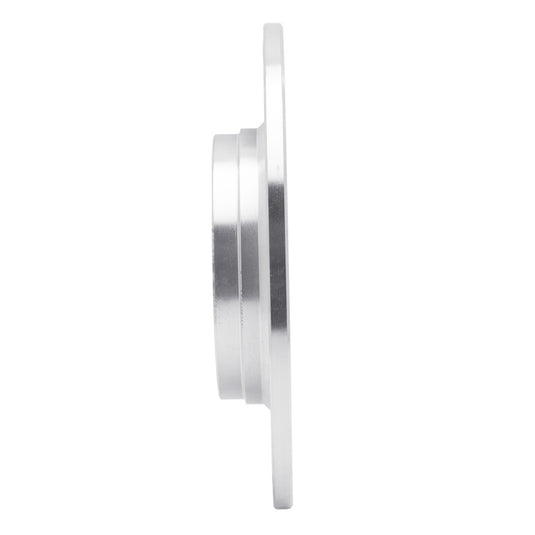R1 Concepts 631-54064L RNC Brake Rotor - Drill & Slot