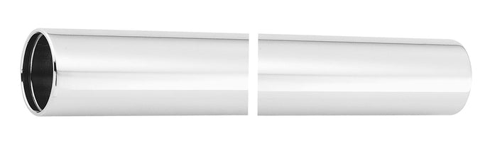 Custom Cycle T 1321UC 41mm Fork Tubes - 24.35in.