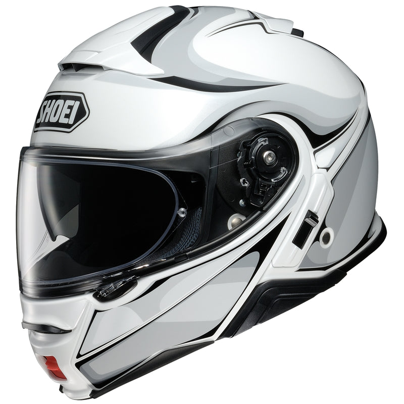 Shoei Neotec II Winsome Helmet White (TC-6) White