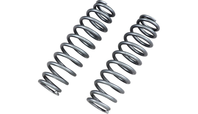 High Lifter Products SPRPR1S-S High Lifter Suspension Spring - Silver