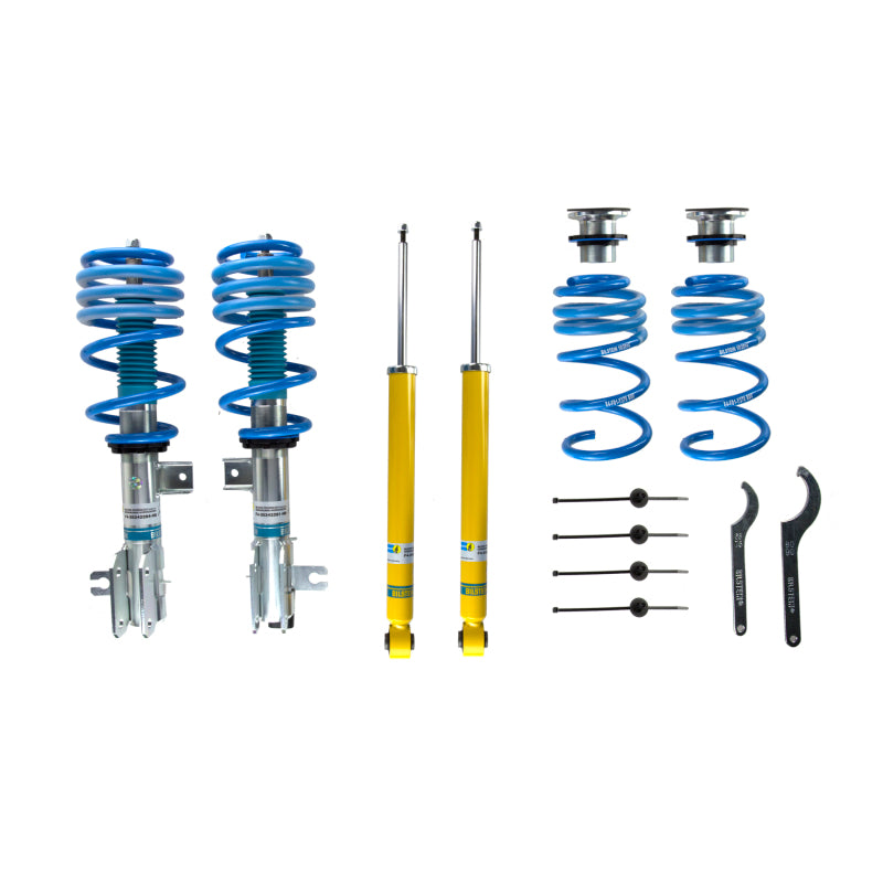 Load image into Gallery viewer, Bilstein 47-242302 BIL B14 Series Suspension Kits
