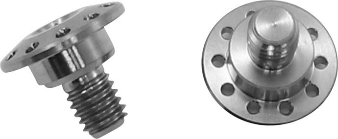 Works Connection 70-607 Rear Master Cylinder Kit