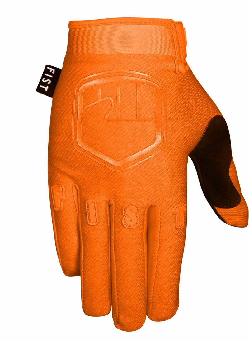 Load image into Gallery viewer, Fist Handwear Stocker Gloves (XX-Small, Orange)
