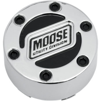 Moose Utility C393A-M Center Cap for 393X Wheels