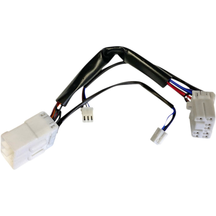 Custom Dynamics PR-MPR-HD Wiring Adapters for Plasma Rods