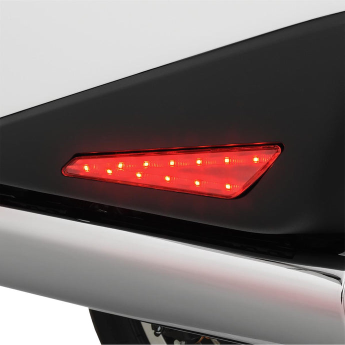 Show Chrome 52-923R Led Marker Lights - Red