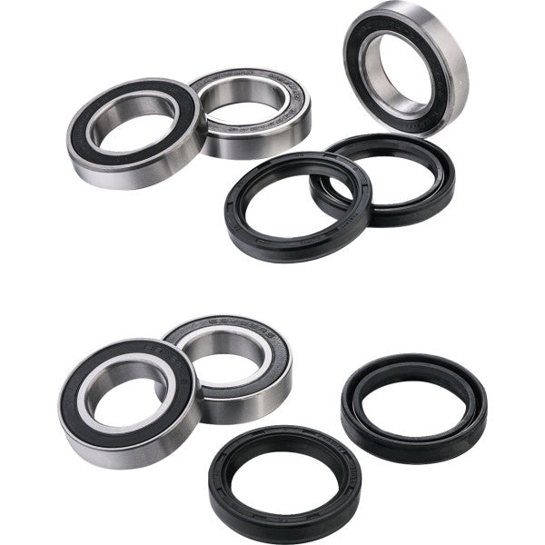 Factory-Links KWK-Y-003 Wheel Bearing Kit