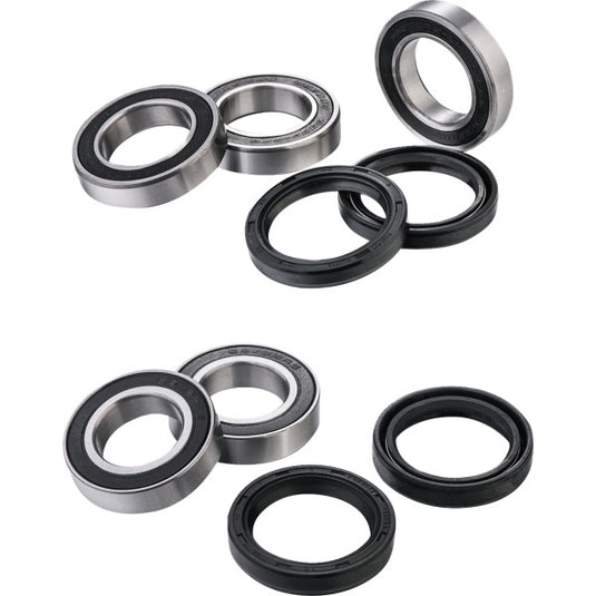 Factory-Links KWK-Y-003 Wheel Bearing Kit