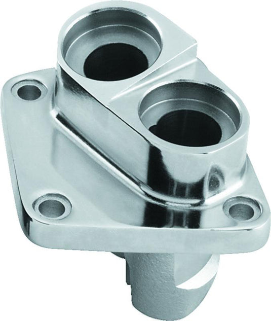 Bikers Choice 601551 BKC Master Cylinder Rebuild Kit B