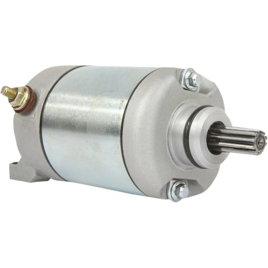 Parts Unlimited 2110-0696 Starter
