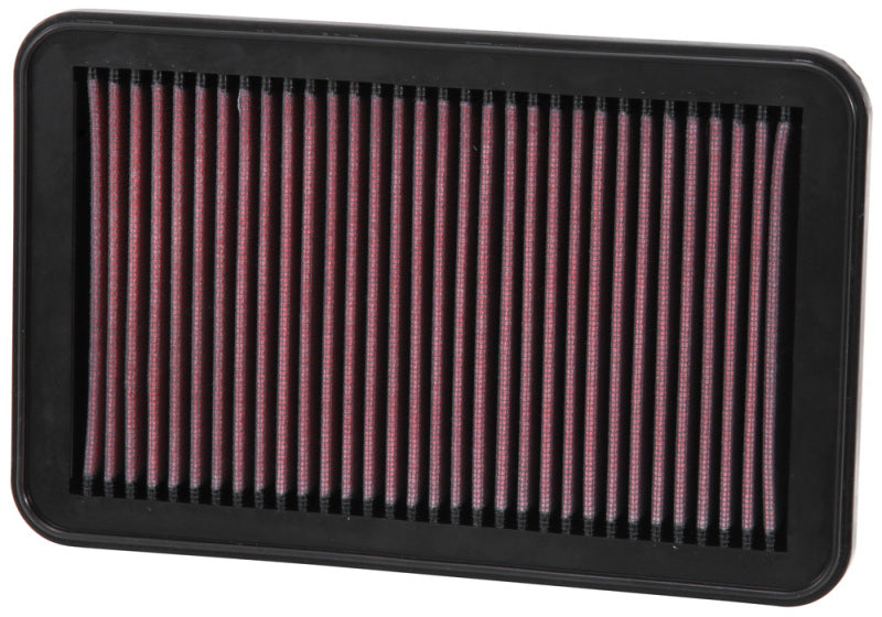 Load image into Gallery viewer, K&amp;N Engineering 33-2676 KN Drop in Air Filters
