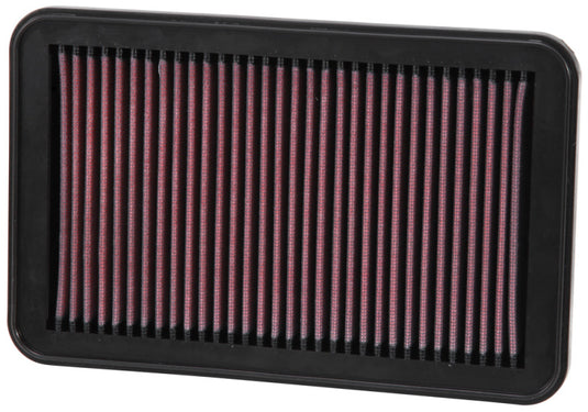 K&N Engineering 33-2676 KN Drop in Air Filters