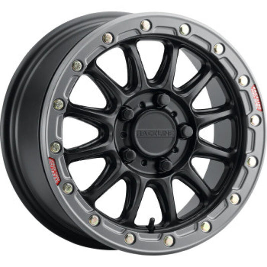 Raceline A14BG-77056+25 RCL A14 Alpha Wheels