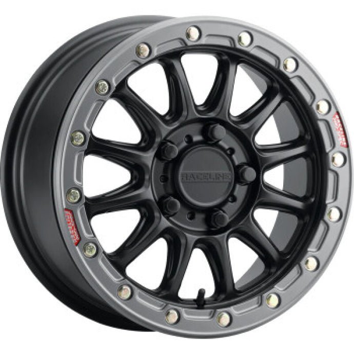 Raceline A14BG-51060+25 RCL A14 Alpha Wheels