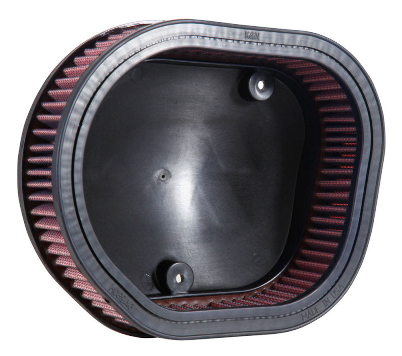 Load image into Gallery viewer, K&amp;N Engineering PL-1814 KN Motorcycle Direct Fit Air Filters
