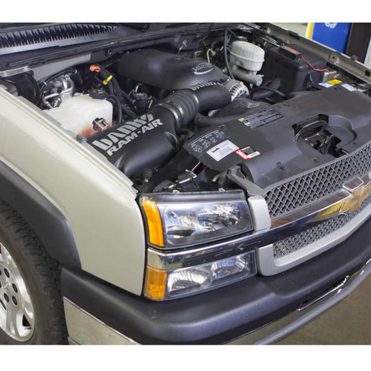 Banks Power 41800 GBE Ram-Air Intake Systems