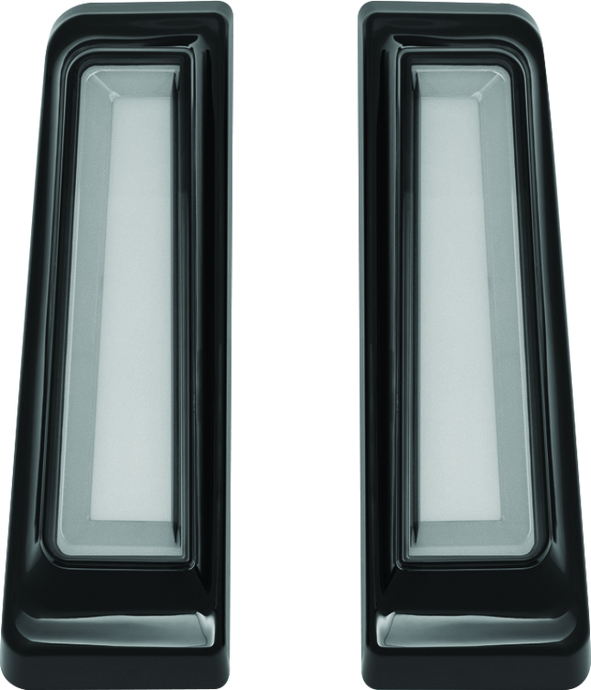 Kuryakyn 2901 KUR LED Auxilliary Lights J