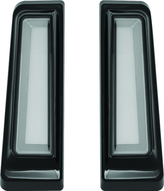 Kuryakyn 2901 KUR LED Auxilliary Lights J