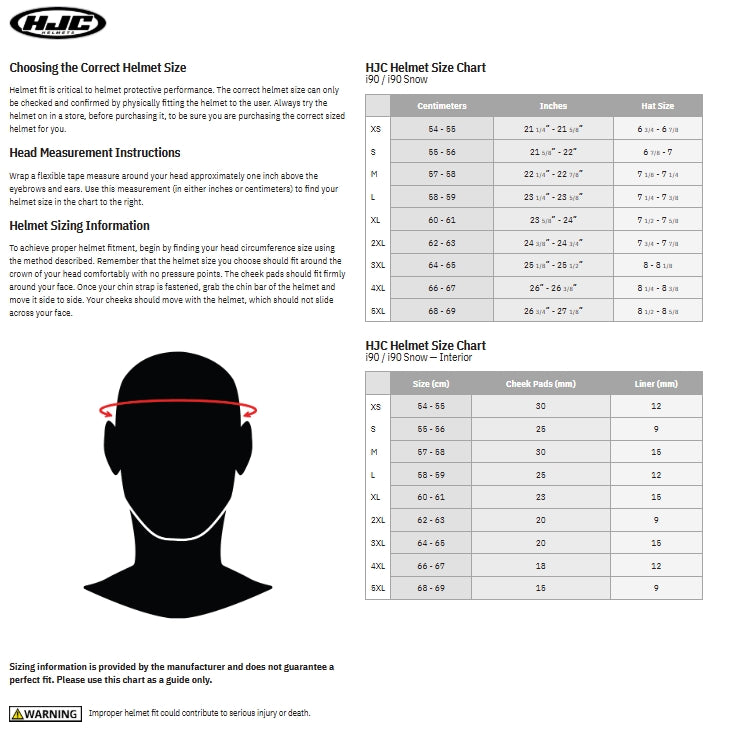 Load image into Gallery viewer, Hjc i90 Syrex Helmet (X-Large, Semi-Flat Red (MC-1SF))
