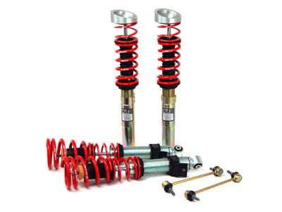 H&R 29462-2 HR Street Perf Coil Overs