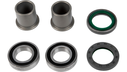 Skf VKWB-F-20-HD-G Front Wheel Bearing