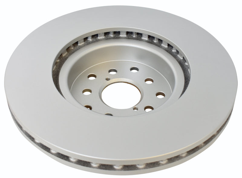 Load image into Gallery viewer, Dba DBA2650E-10 DBA En-Shield Standard Rotors
