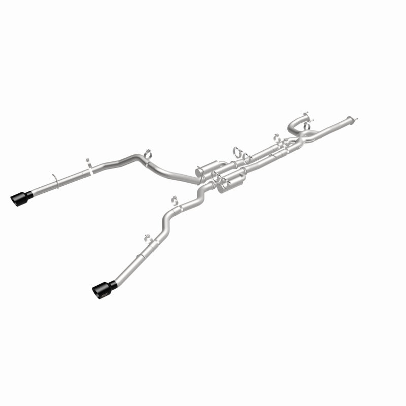 Load image into Gallery viewer, Magnaflow 19705 MAG Catback Exhaust
