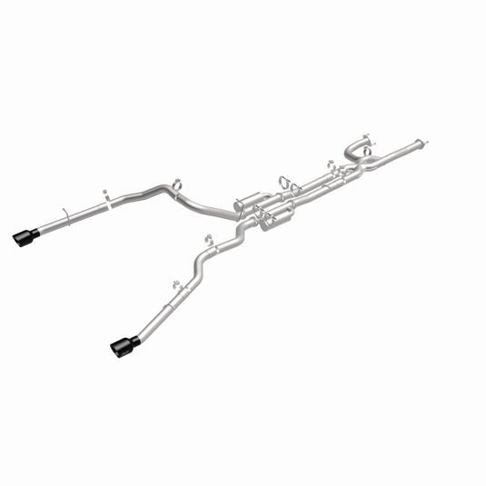 Magnaflow 19705 MAG Catback Exhaust