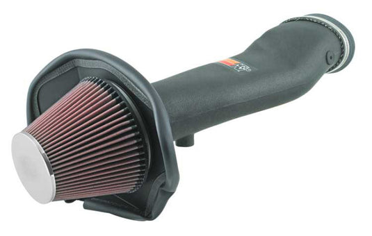K&N Engineering 57-2571 KN 57 FIPK Air Intake 50