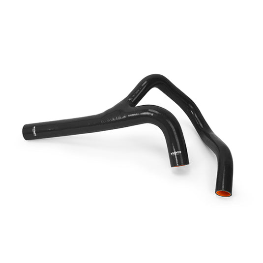 Mishimoto MMHOSE-RAM-13BK MM Silicone Hose - Radiator