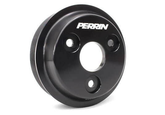 Perrin Performance PSP-ENG-111BK PA Water Pump Pulley