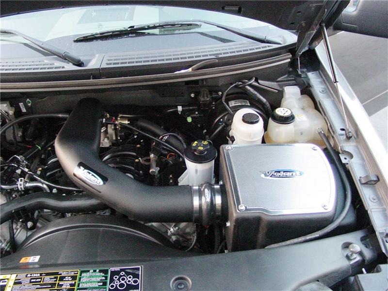 Load image into Gallery viewer, Volant 19754 VOL Closed Pro5 Air Intake
