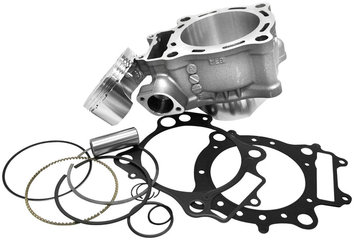 Cylinder Works 60001-K01 Standard Bore Cylinder Kit - 93mm Bore, 10.6:1 Compression
