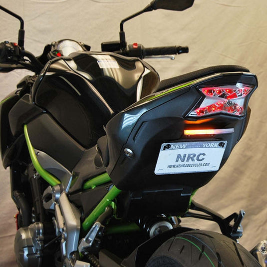 New Rage Cycles Z900-FE NEW Fender Eliminator