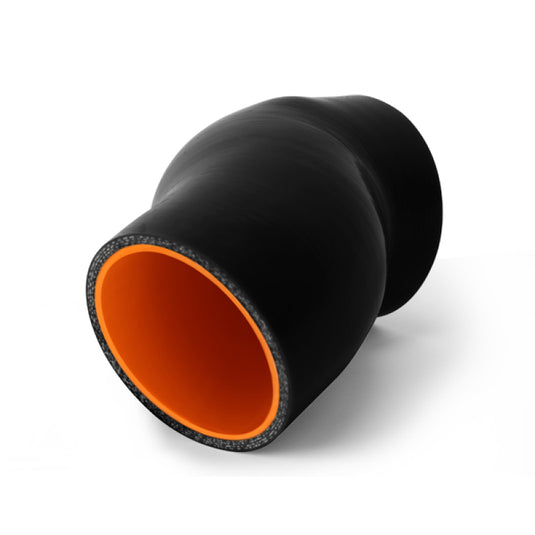 Mishimoto MMHOSE-SUB-ITBBK MM Silicone Hose - Throt Bod