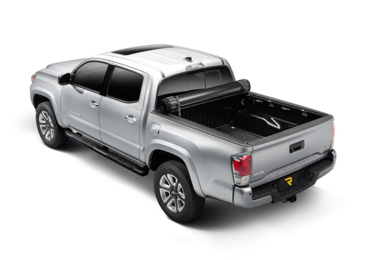 Load image into Gallery viewer, Truxedo 1556116 TRX Bed Cover - Sentry CT
