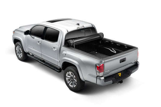 Truxedo 1556116 TRX Bed Cover - Sentry CT