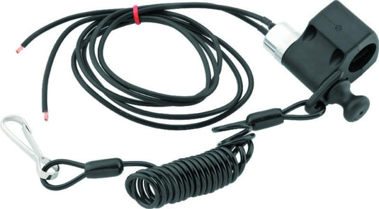 Bikemaster 266182 BKM Control Accessories B