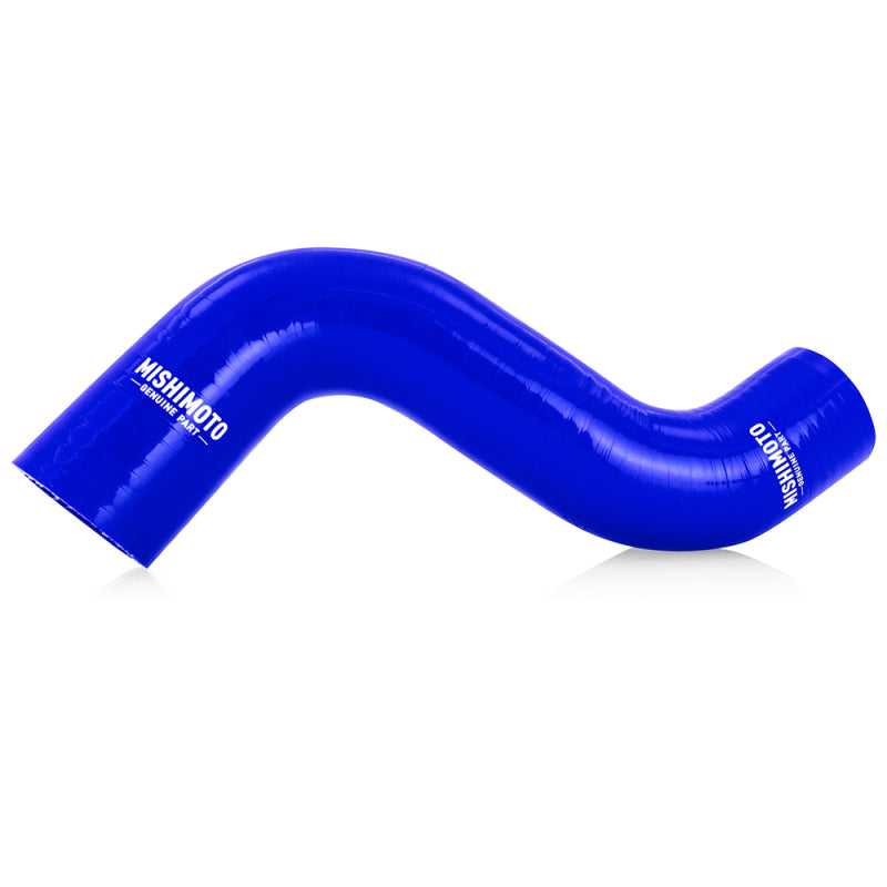 Load image into Gallery viewer, Mishimoto MMHOSE-LCR-92BL MM Silicone Hose - Radiator
