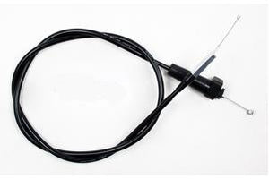 Motion Pro 03-0212 Black Vinyl Pull Throttle Cable