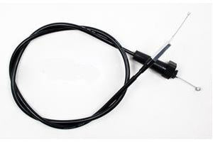 Motion Pro 02-0496 Black Vinyl Pull Throttle Cable