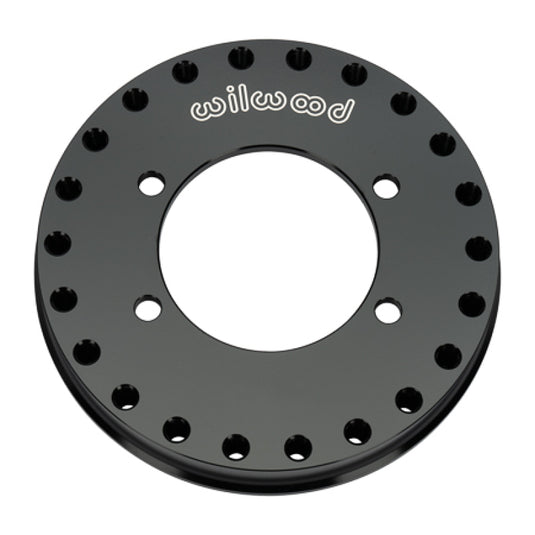 Wilwood 250-15858 WIL Backing Plate