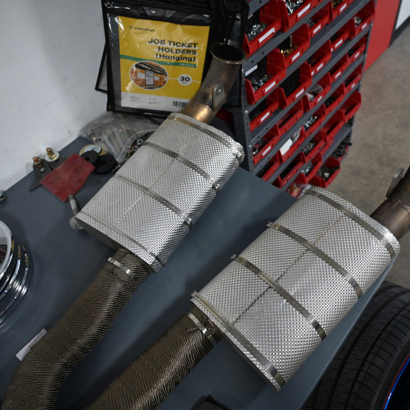 Load image into Gallery viewer, Dei 10529 DEI Heat Shields - Other
