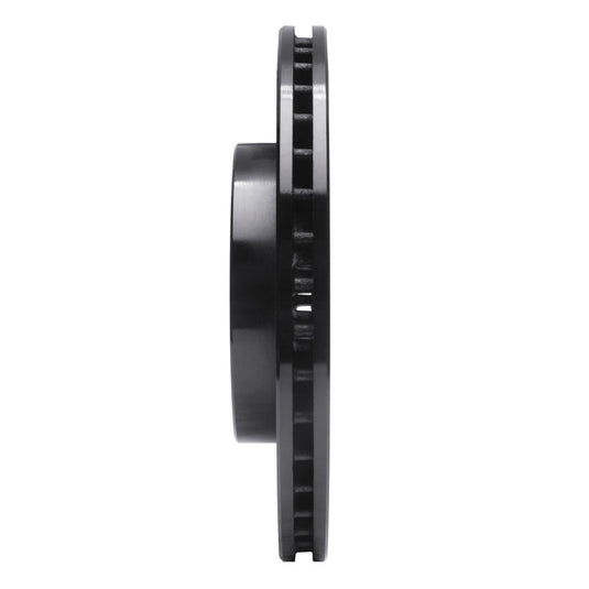 R1 Concepts 633-54045R RNC Brake Rotor - Drill & Slot