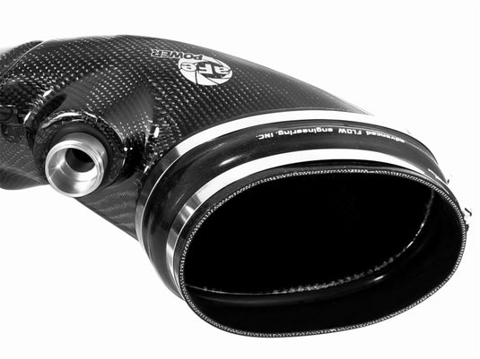 Afe 54-31662-C AFE Black Series Stage-2 Carbon Fiber Cold Air Intakes