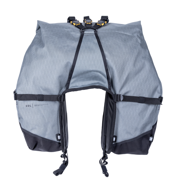Load image into Gallery viewer, Giant Loop GBSB25-G GIA Great Basin Bag
